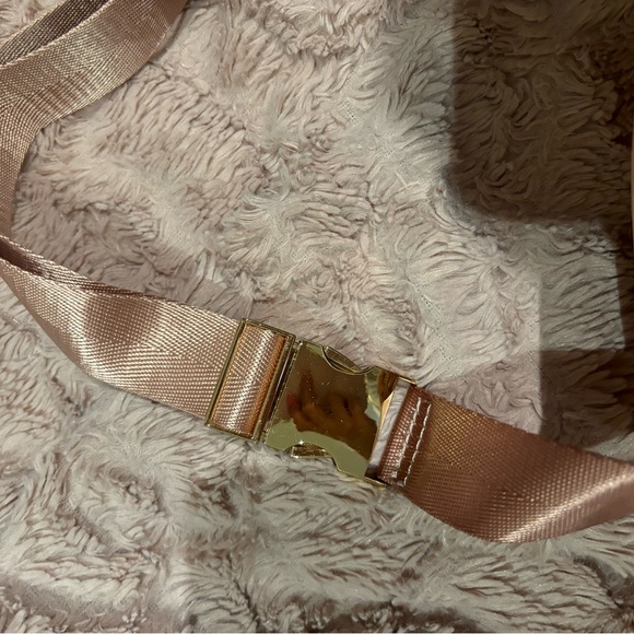 Pink Belt Bag - Picture 5 of 5